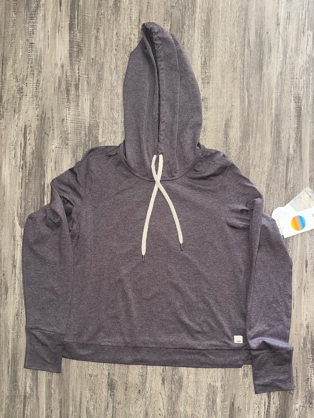 NWT Essential Hoodie & Performance Jogger Set - Picture 2 of 16